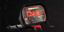 Minelab Vanquish 340/440/540 Rain and Environmental Cover