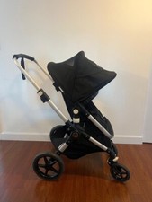 Bugaboo Lynx Complete Stroller All-Terrain, A...