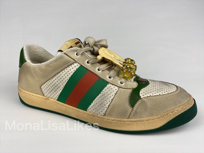 new gucci sneakers