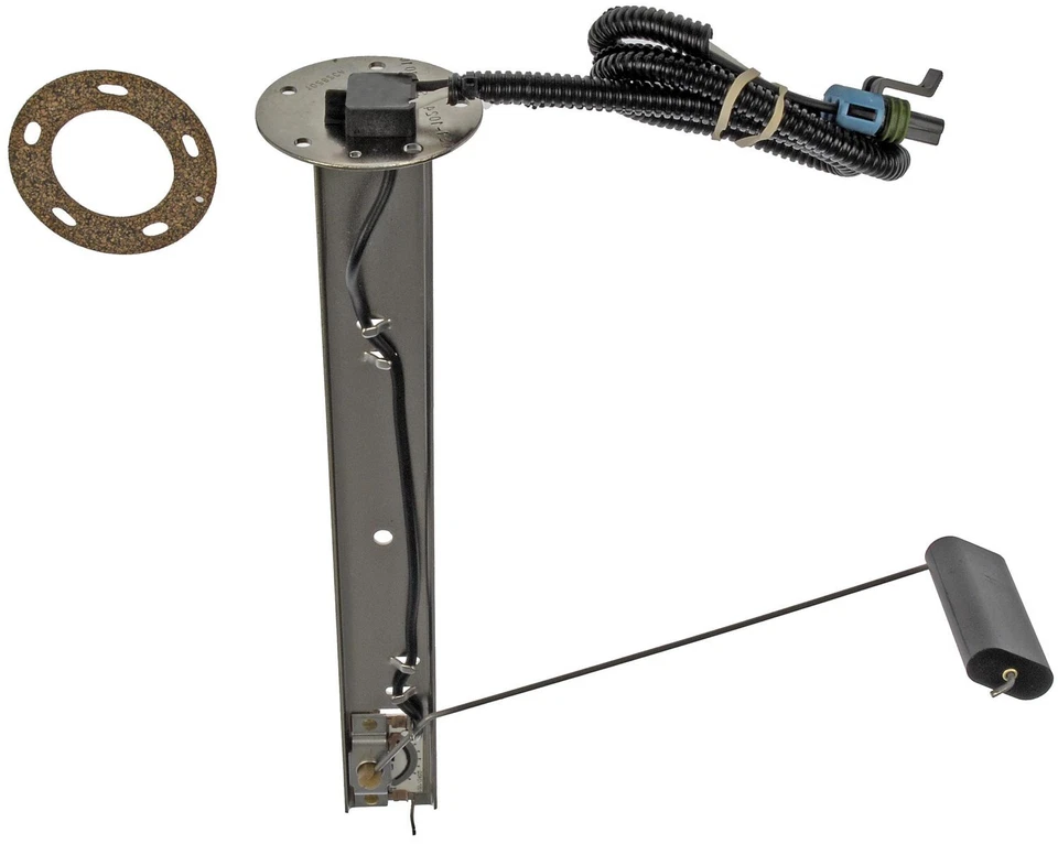 Unidad de envío de tanque de combustible Dorman para Kenworth T170 2008 Foto 2 de 2