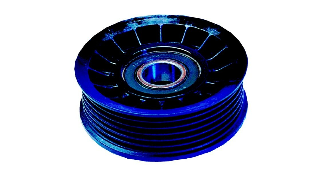 Dayco Belt Idler Pulley 89009 eBay