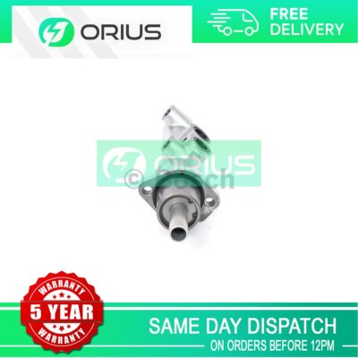 Brake Master Cylinder Orius Fits Iveco Daily 1989-2014 + Other Models
