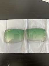Green Cartier Diamond Cut Lenses For Buffalo,...