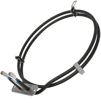 2000W Ventilatore Fornello Forno Element Per Hotpoint SY36W SY36X - Foto 8