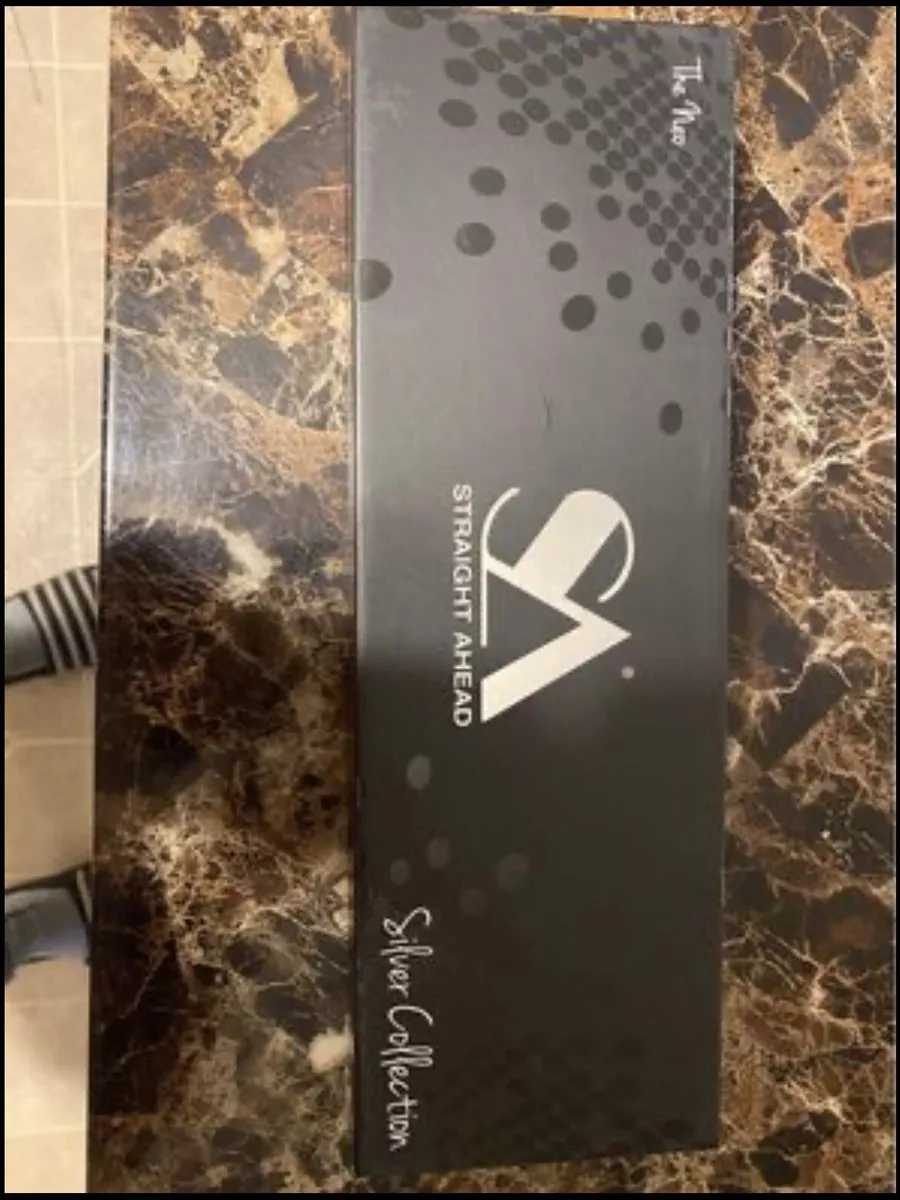 Plancha straight ahead precio hot sale
