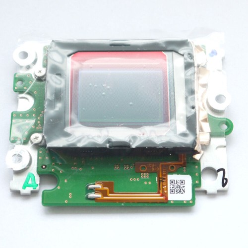 Original CCD Image Senor CMOS Replacement For Nikon D7000 Camera Repair Part - Picture 2 of 3