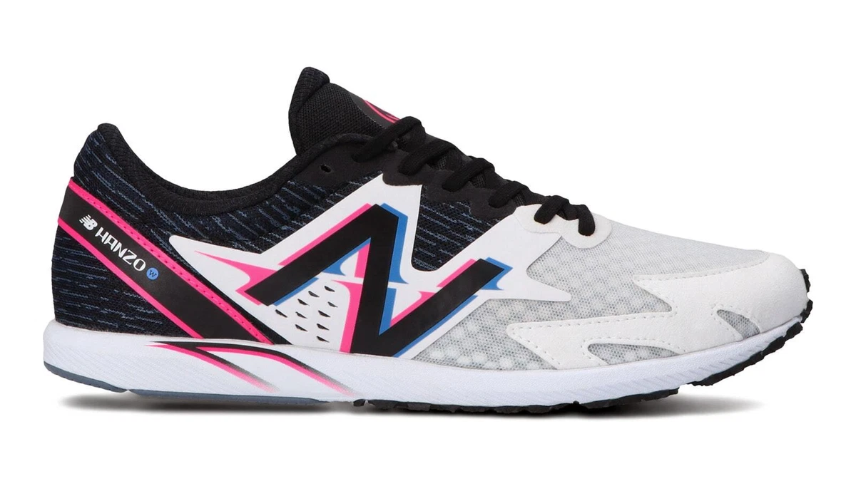 New balance hanzo clearance 2