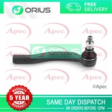 Fits Toyota Auris 2006-2018 Tie Rod End Front Right Outer Orius #1 4504619415