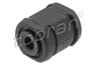 Topran 103 269 Lagerung, Lenkgetriebe FüR VW