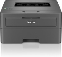 BROTHER HL-L2400DW MONO LASER PRINTER A4 SINGLE FUNCTION AUTO 2-SIDED UK PLUG