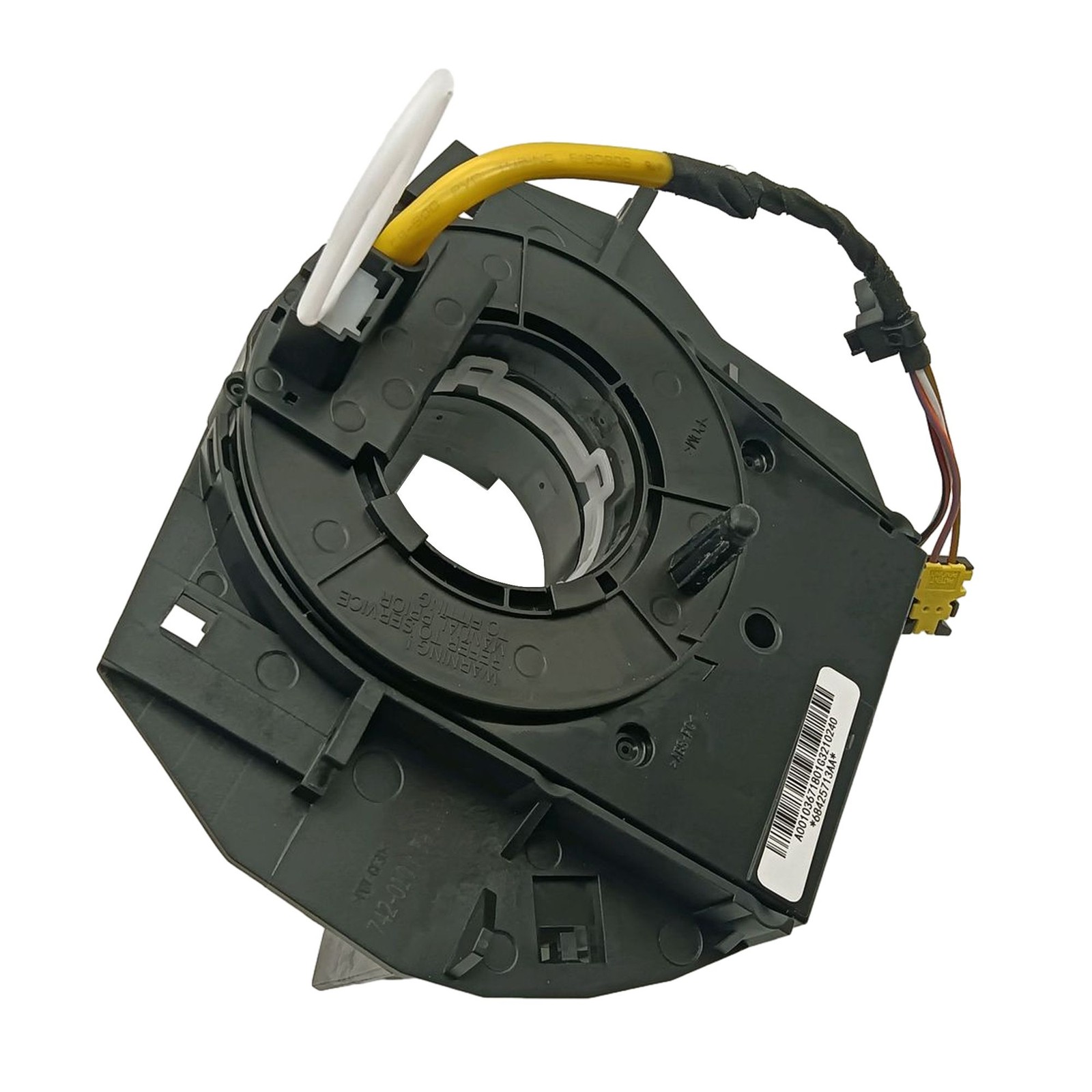 Steering Angle Sensor 56046241AD For Town & Country Grand Caravan CSP122