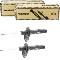 2X Monroe Gasdruck StoßDÄMpfer Vorne Rechts Links Passend FÜR Volvo XC60
