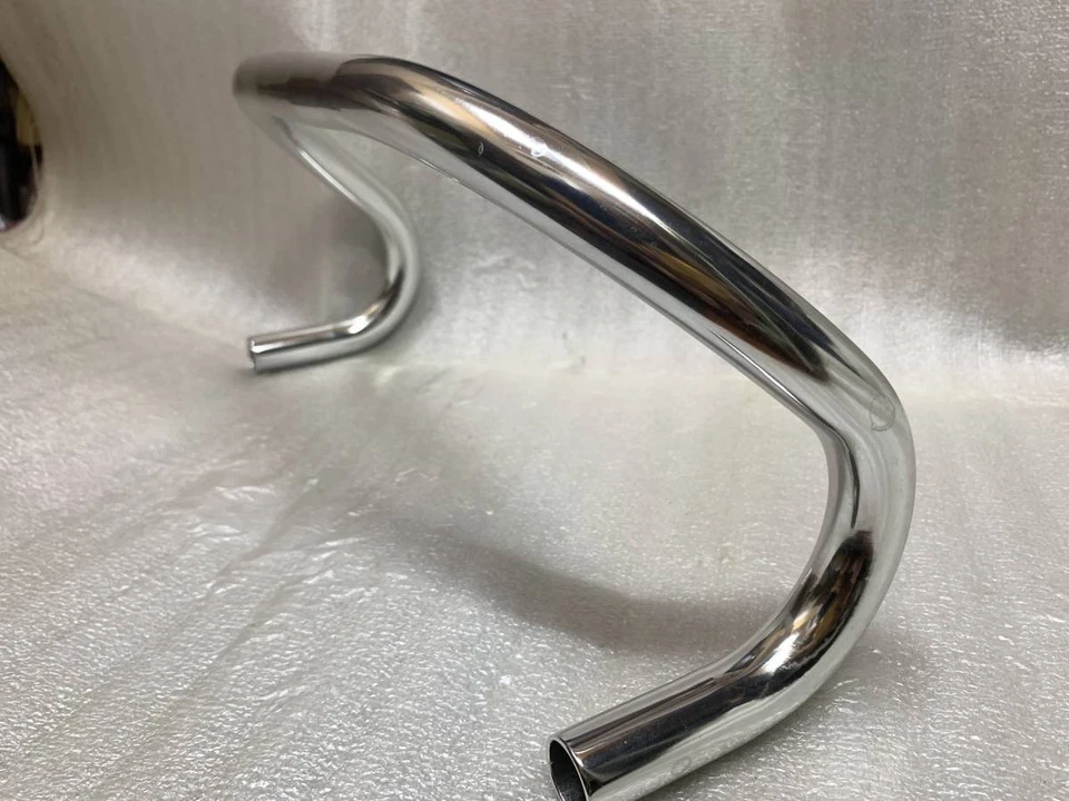 Nuevo mango de caída CONTROLTECH Pista NJS Keirin 380 mm Foto 2 de 4