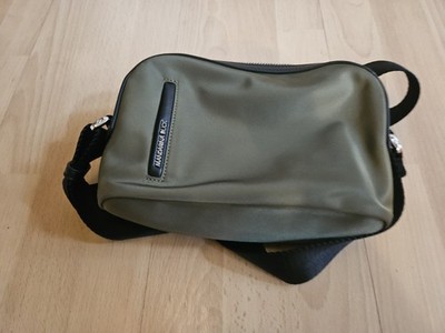 Mandarina Duck Tasche Crossover Hunter in grün