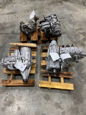 2018-2022 Chevrolet Equinox Transfer Case Assembly 1K OEM