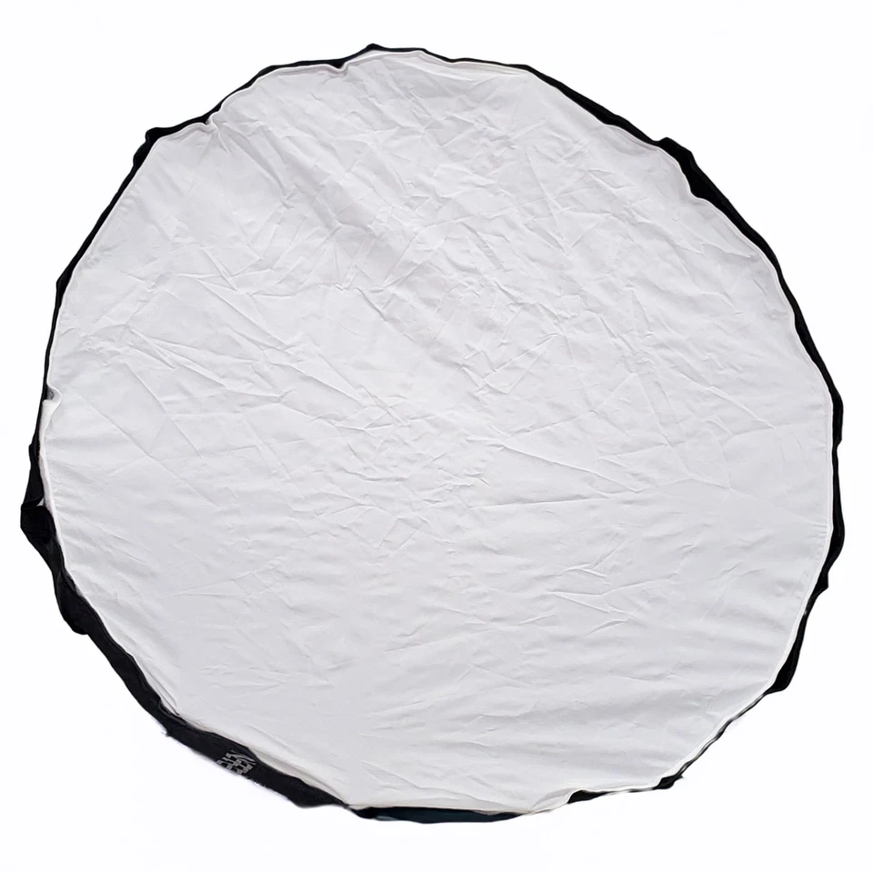 Neewer 36′′ Hexadecagon Softbox - Excelente Estado, Apenas Usado, Montaje Bowens Foto 4 de 4