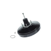 BremskraftverstäRker Ø 254 Mm Bosch Passend FüR U.A. Opel Corsa