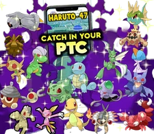 Pokemon Shiny Shadow Grunts Catch in your P T C