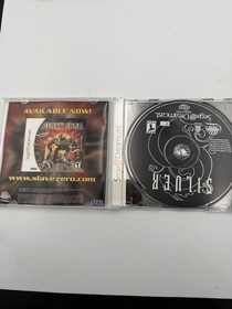 Silver (Sega Dreamcast, 2000)