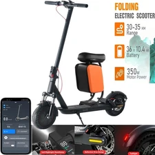 LOT Dual Susp + Cozy Seat, 10.4ah Battery, Off-Road Freedom at Your Fingertips