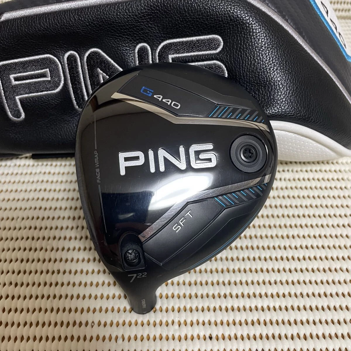 Ping 7-Wood Left-Handed Golf Clubs | Updated Oct 2026