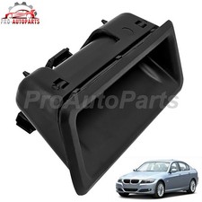 Trunk Lock Handle Push Button 51247118158 For Bmw E82 E88 E90 E91 E92 E93 E60 Us