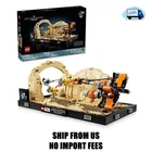 LEGO Star Wars Mos Espa Podrace Diorama Set