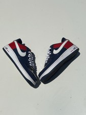 2005 World Cup USA air Force 1 Size 8