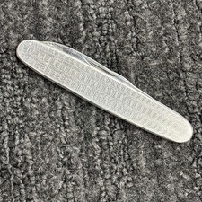 Vintage Gerlach Stainless Rostfrei Inox Two Blade Gentleman Pocket Knife Poland