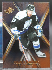 2005-06 SPx - Brad Richards #82