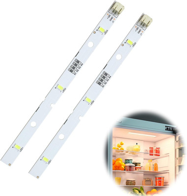LED Kühlschrank Licht, Kühlschrank LED Streifen Licht für RONGSHENG/HISENSE E349766 MDD