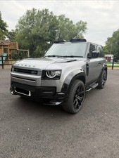 Defender 90 Urban