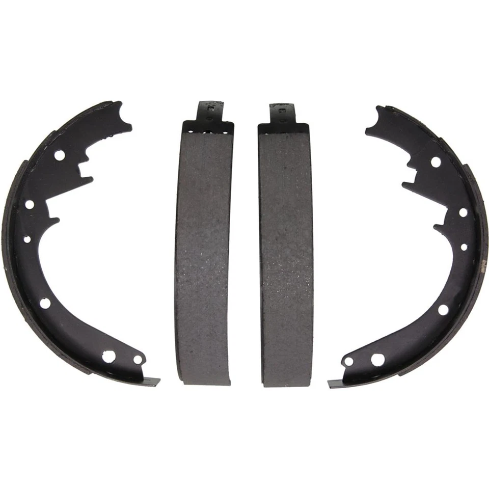 Wagner Brake Rear Drum Brake Shoe for Chevrolet Bel Air 1951-1955 1956 1957 1958 - Image 3 of 3