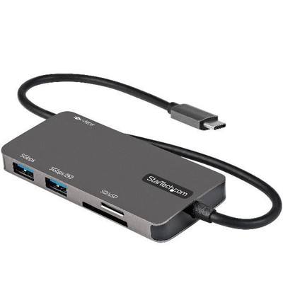 USB-C Multiport Adapter