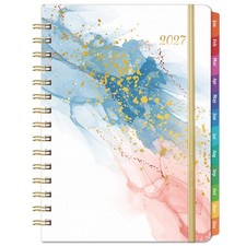 2027 Planner - 2027 Planner Weekly and Monthly, Jan. 2027 to Dec. 2027