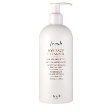 Fresh Soy Face Cleanser 13.5 oz