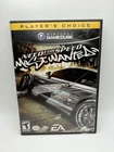 Need for Speed: Most Wanted - Player’s Choice - (Nintendo GameCube, 2005) CIB