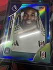 Adama Traore Topps 2025/26 116/150