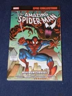 Amazing Spider-Man epic vol 25 Maximum Carnage TPB New not mint