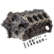 Ford Performance Parts M-6010-M50X Coyote Production Engine Block