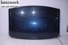 Mercedes SLK R170 Variodach Coupedach Dachh&auml;lfte vorne 1707900440