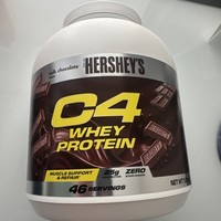 Cellucor C4 Whey Protein Powder | 1.5kg/1.7kg | Dessert Flavour Shakes