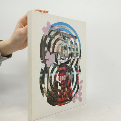 Translation: A Visual Trip . Dakis Joannou Collection  |  Nicolas Bourriaud