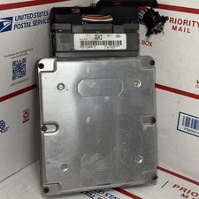 1998 98 Ford Mustang 4.6l Engine Control Module F8zf-12a650-tc Oem Part 1998 98 Ford Mustang 4.6l Engine Control Module F8zf-12a650-tc Oem Part