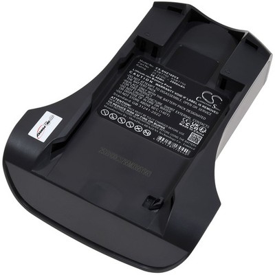 Akku für Shark IZ252UKT Staubsauger 25,2V 2000mAh/76Wh Li-Ion Schwarz