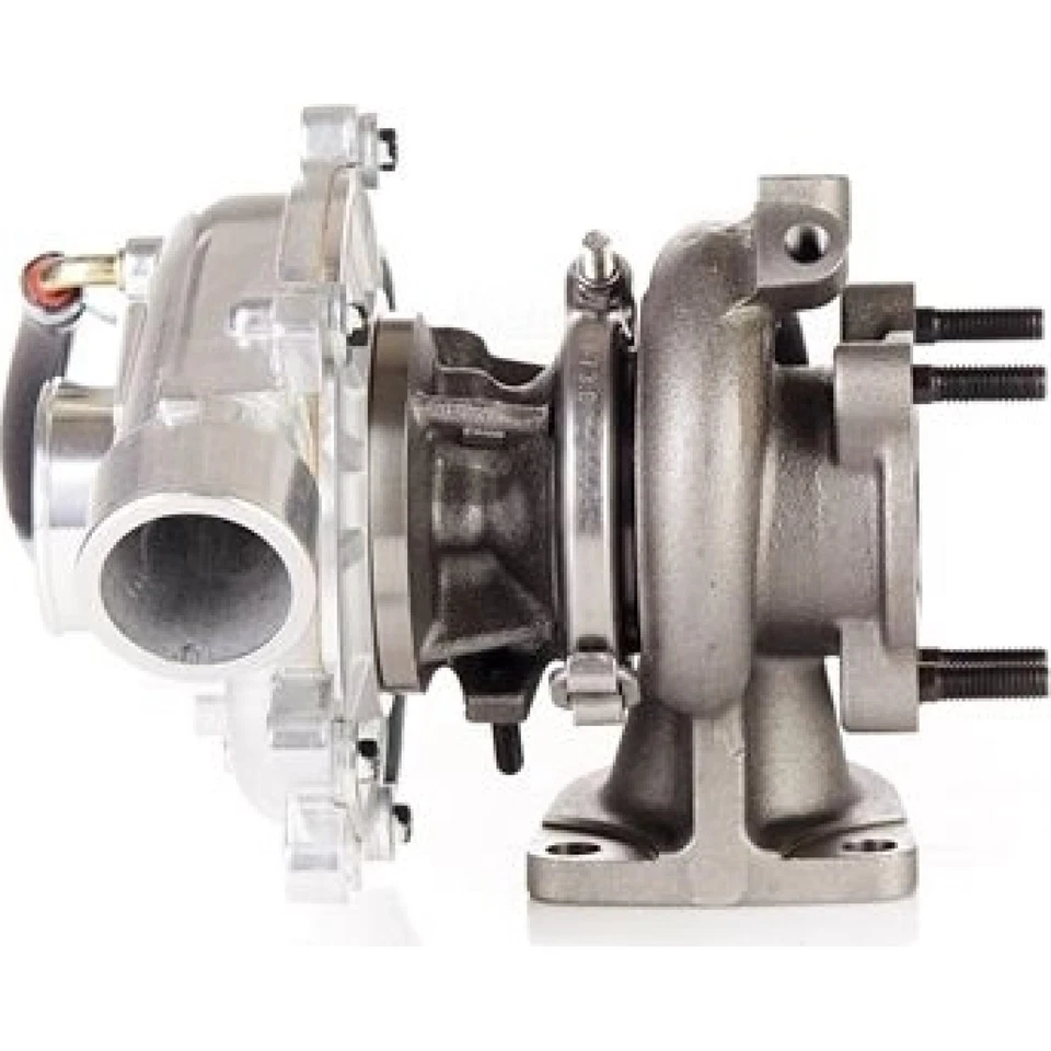 NISSENS 93067 Lader Aufladung für TOYOTA HILUX II N1 N2 N3 - Bild 2 von 4