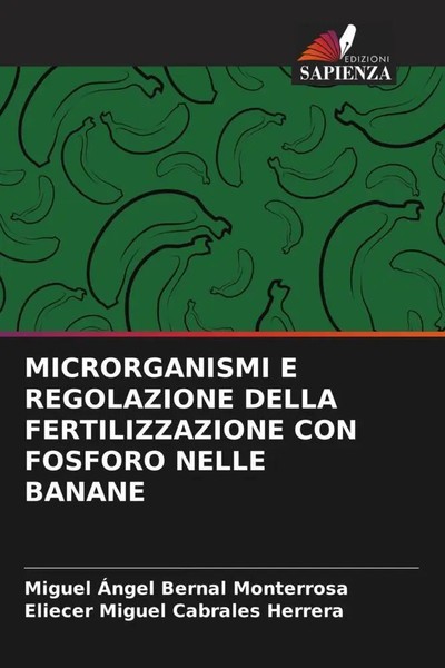 Miguel ÁNgel Bernal Monterrosa (U. A.) | Microrganismi E Regolazione Della...-image
