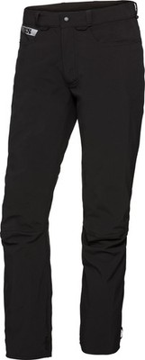 IXS X-Softshell Textilhose, schwarz, Long L