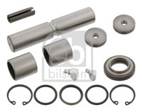 Febi Bilstein 10204 Reparatursatz, Achsschenkelbolzen For MERCEDES-BENZ