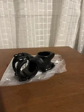 Raceface Ride Stem, 35 Bar Clamp, 50mm Length, OE PACKAGED  MSRP $30